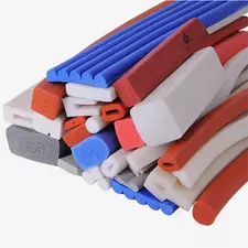 Профили силиконовые