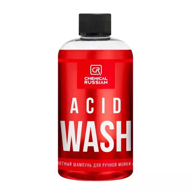 Миниатюра acidwash500
