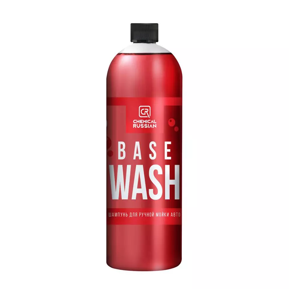 Миниатюра basewash1000