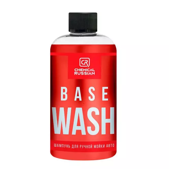 Миниатюра basewash500