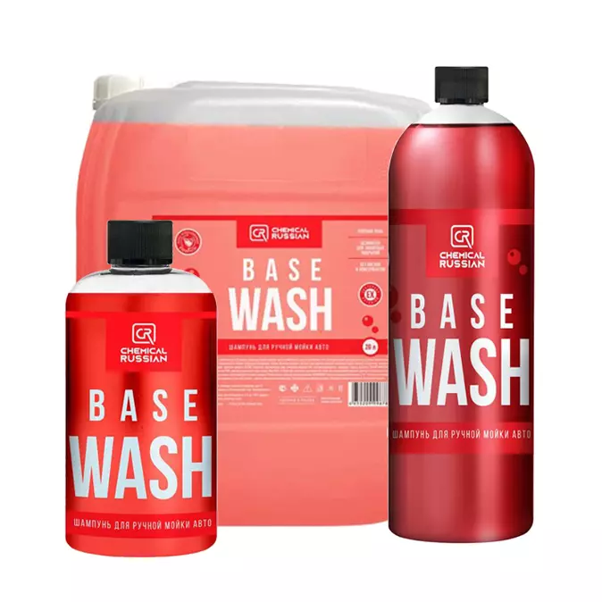 Миниатюра basewashcombo