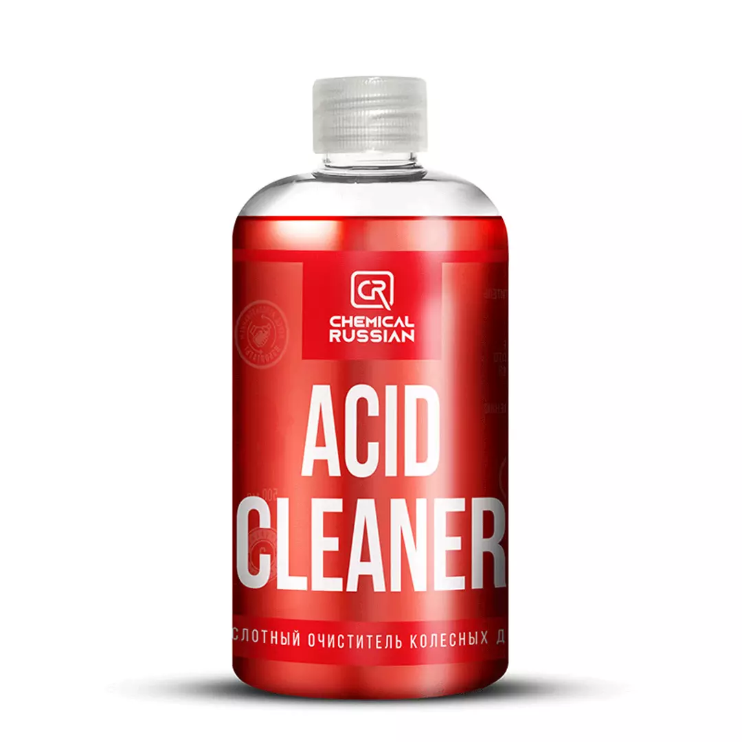 Миниатюра acidcleaner500