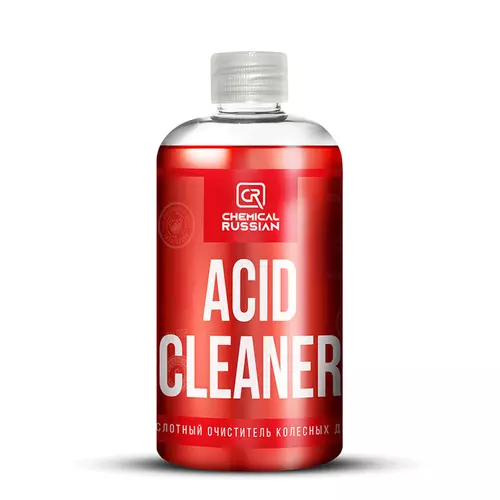 acidcleaner500