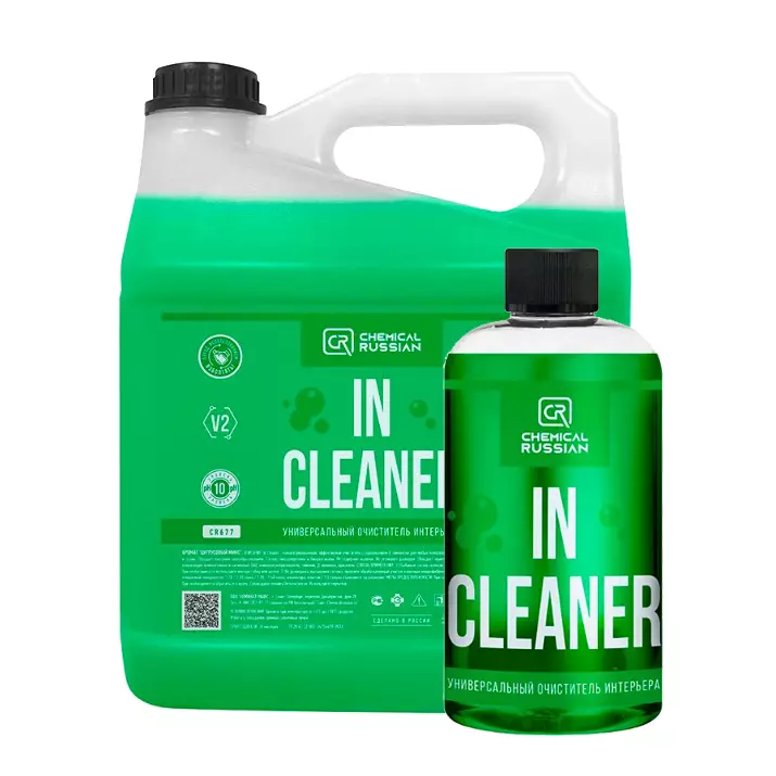 Миниатюра incleanercombo