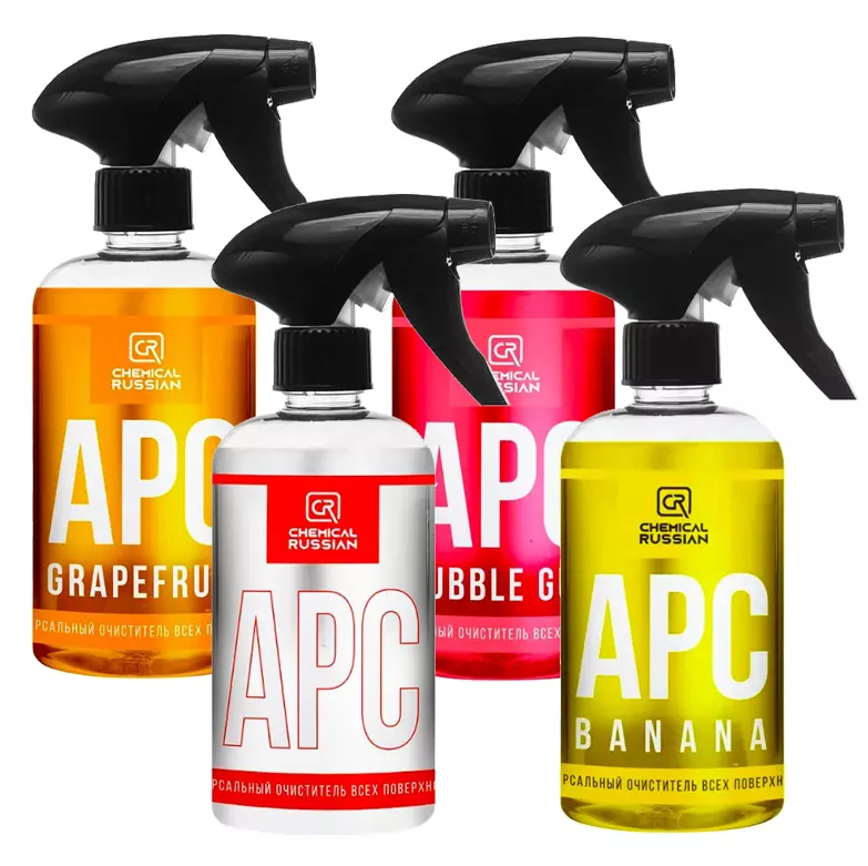 Миниатюра apccombo