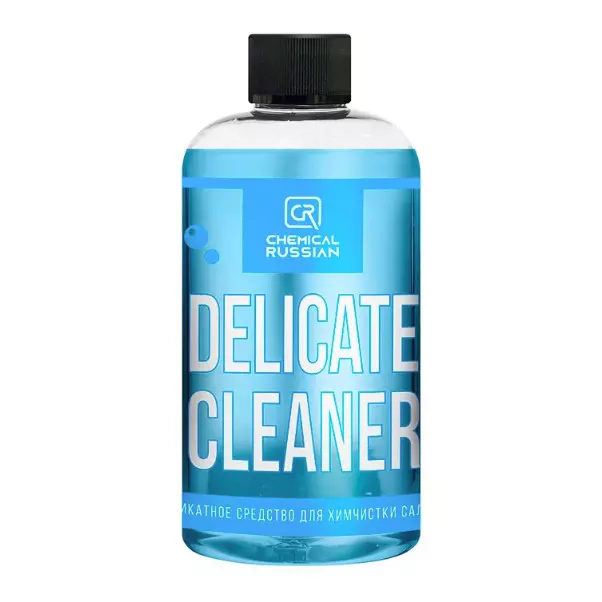 Миниатюра delicatecleaner500
