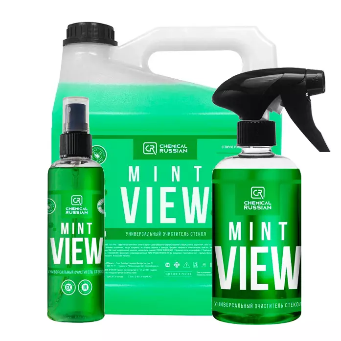 Миниатюра mintwiewcombo