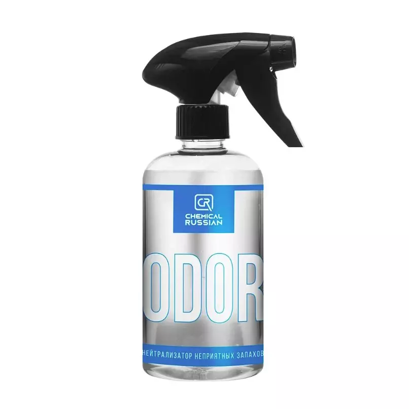 Миниатюра odor500