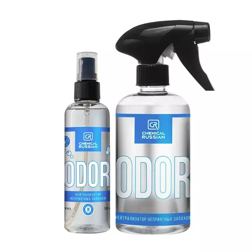 Миниатюра odorcombo