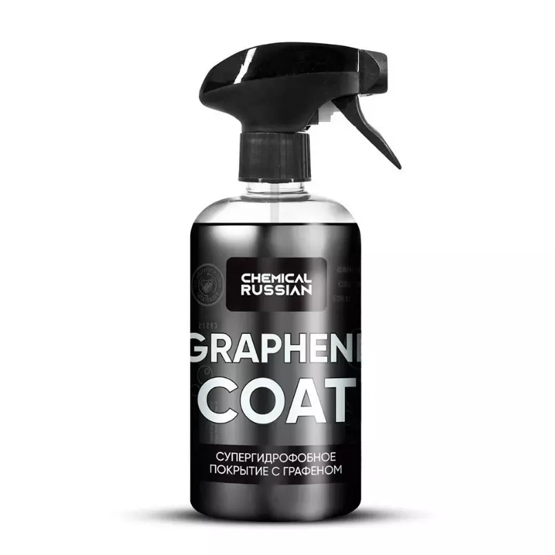 Миниатюра graphencoat500