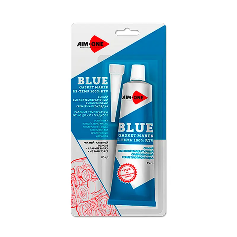 Миниатюра AIM-blue