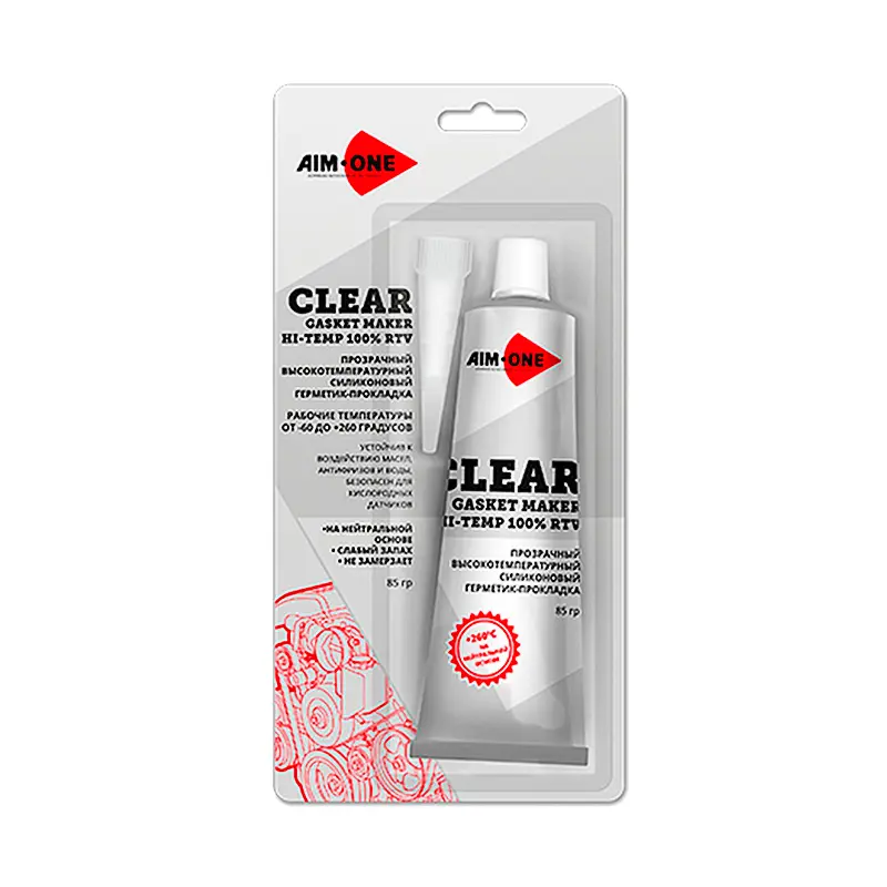 Миниатюра AIM-clear